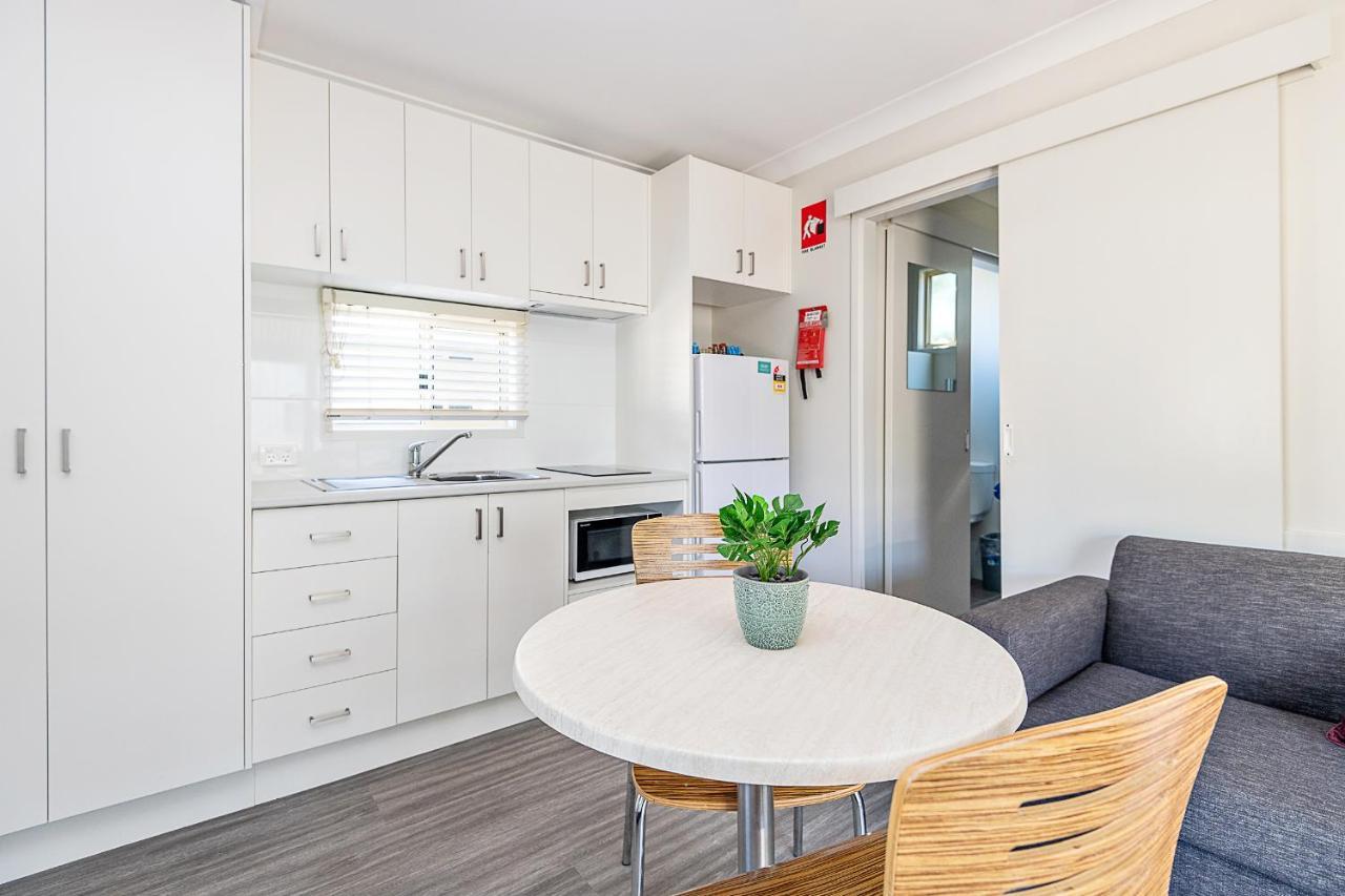 Holiday Haven Burrill Lake מראה חיצוני תמונה