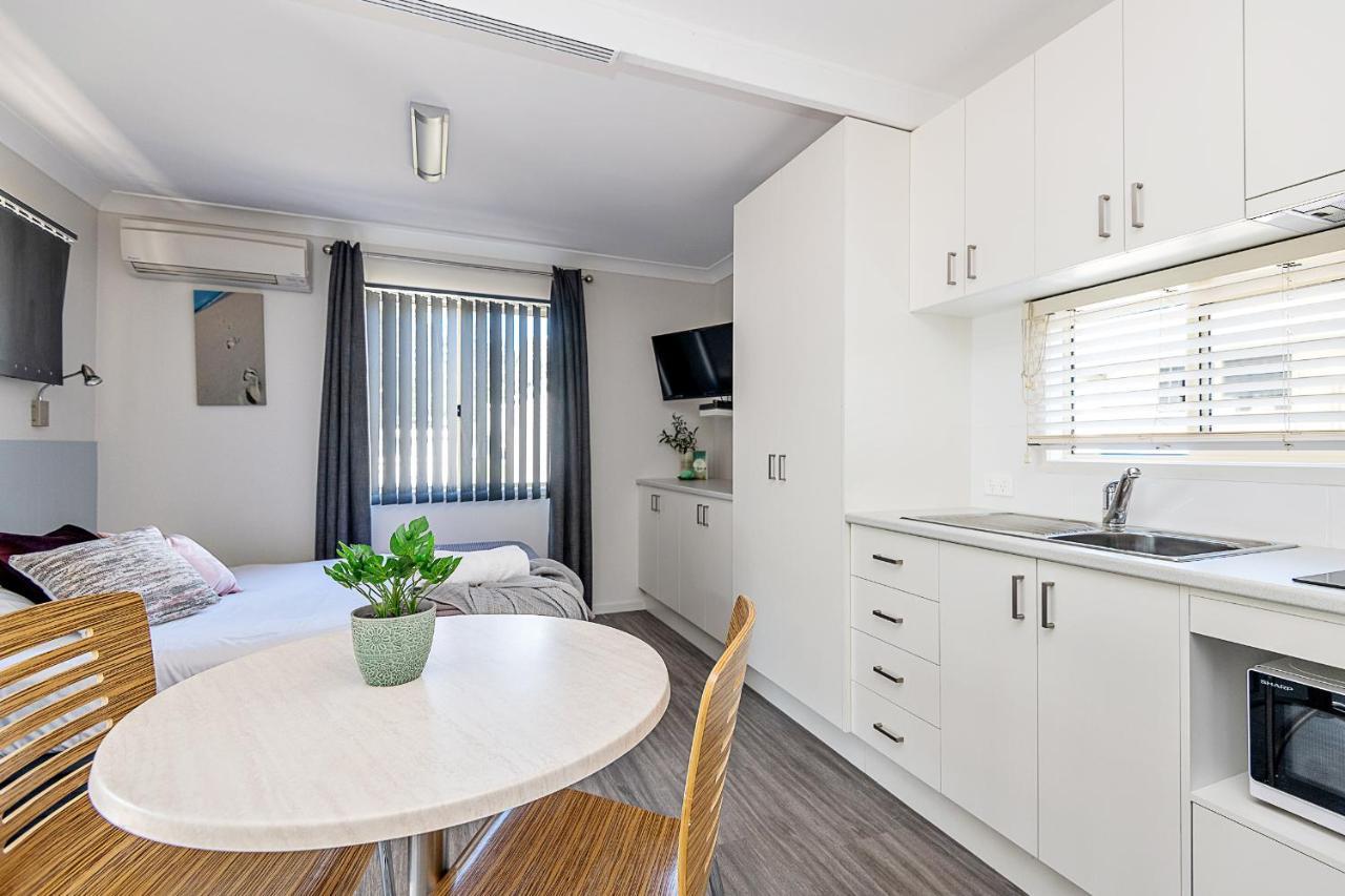Holiday Haven Burrill Lake מראה חיצוני תמונה