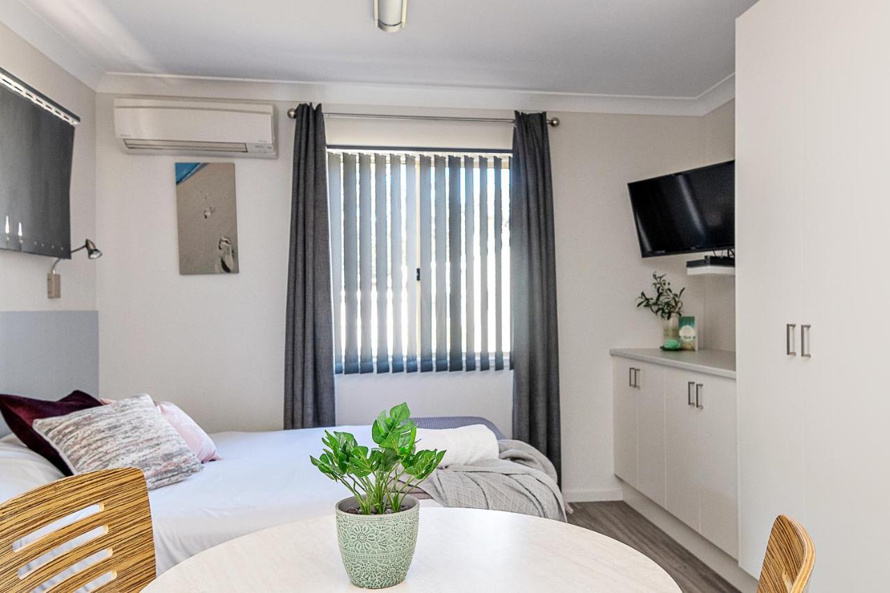 Holiday Haven Burrill Lake מראה חיצוני תמונה