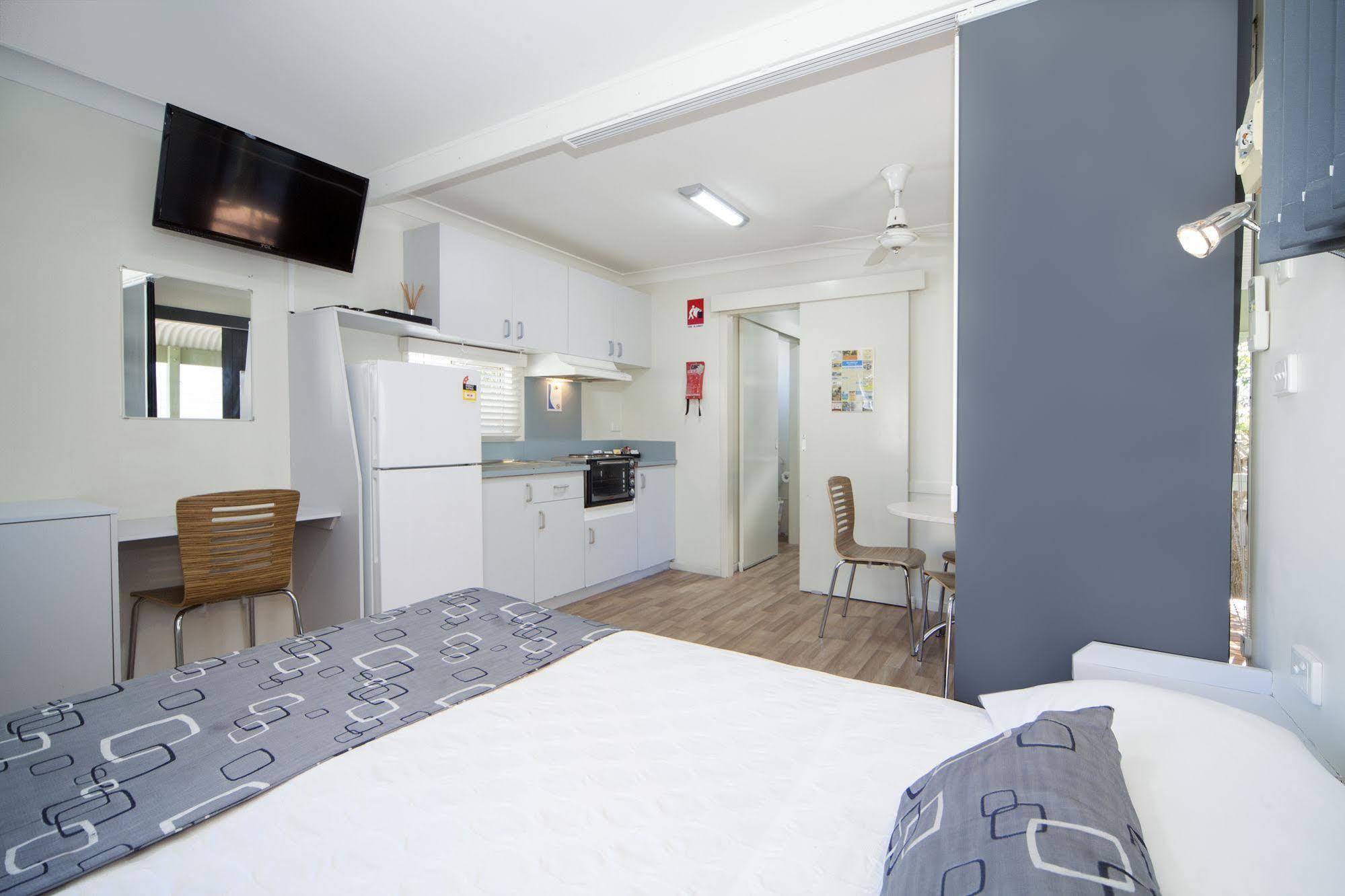 Holiday Haven Burrill Lake מראה חיצוני תמונה